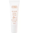 Ziaja Lip Scrub Sunny Mango 12ml