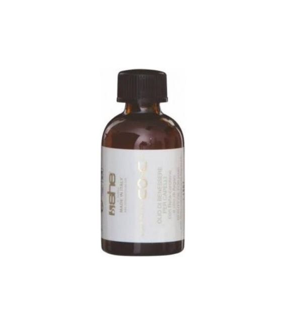 Elle Pour Vous l'Huile d'Argan 100ml