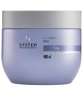 System Professional Luxeblond Mask 400ml