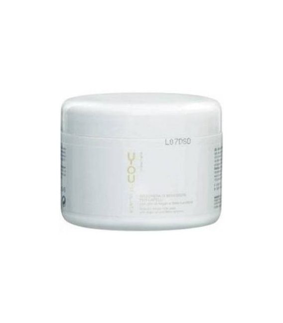 Elle Vous Argan Masque 250ml