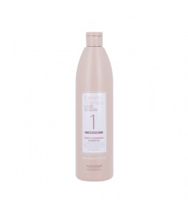 Alfaparf Keratin Therapy Lisse Design Straightening Shampoo 500ml