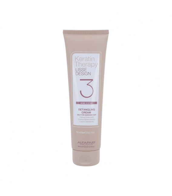 Alfaparf Keratin Therapy Lisse Detangling Cream 150ml