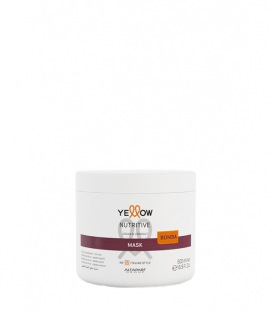 Alfaparf Yellow Nutritive Mask 500ml