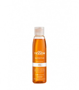 Alfaparf Yellow Nutritive Oil 125ml