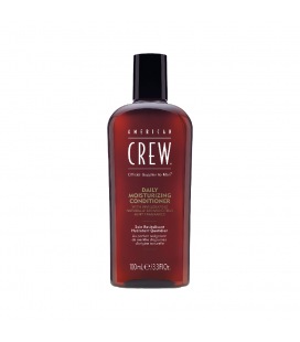 American Crew Daily Moisturizing Conditioner 100ml