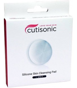 Cutisonic Replacement Facial Cleanser Silicone