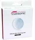 Cutisonic Replacement Facial Cleanser Silicone