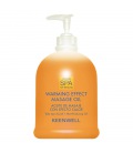 Keenell Warming Effect Masage Oil 500ml
