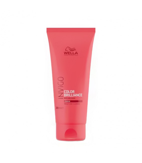 Wella Invigo Color Brilliance 200ml