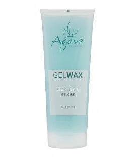 Agave Gel Wax 187 g