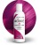 Adore Shining Semi-Permanent Hair Color 86 Raspberry Twist 118ml