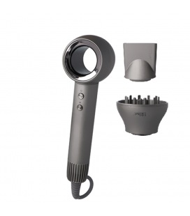 Eurostil Vision Air Professional Hair Dryer