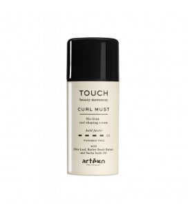 Artego Touch Curl Must Not-frizz 100ml