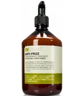 Insight Anti-Frizz Moisturizing Conditioner 500 ml