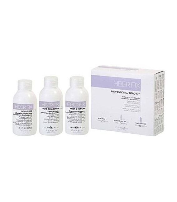 Fanola Fiber Fix Kit Professional