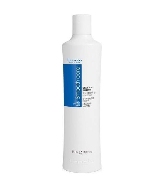 Shampoo Fanola Smooth Care Smoothing 1 L