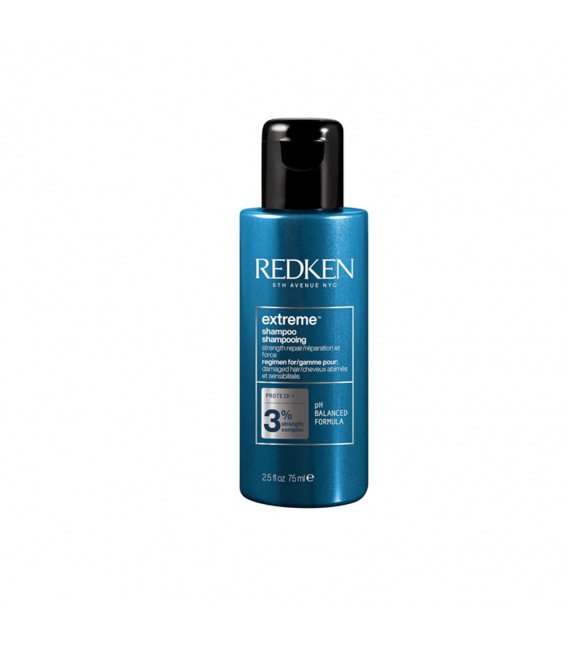 Redken Estreme Shampoo 75ml