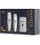 JRL Ghost Kit 2 Onyx Clipper+Onyx Timmer+Onyx Shaver Pro White