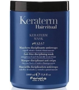 Mask Fanola Keraterm Hair Ritual 1000ml