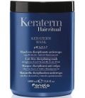 Masque Fanola Keraterm Cheveux Rituel 1000ml