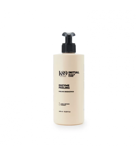 K89 Scalp Care Initial Enzyme Peeling 450ml