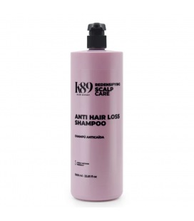 K89 Scalp Care Anti-Hair Loss Shampoo 1000ml