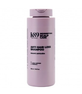 K89 Scalp Care Anti-Hair Loss Shampoo 330ml
