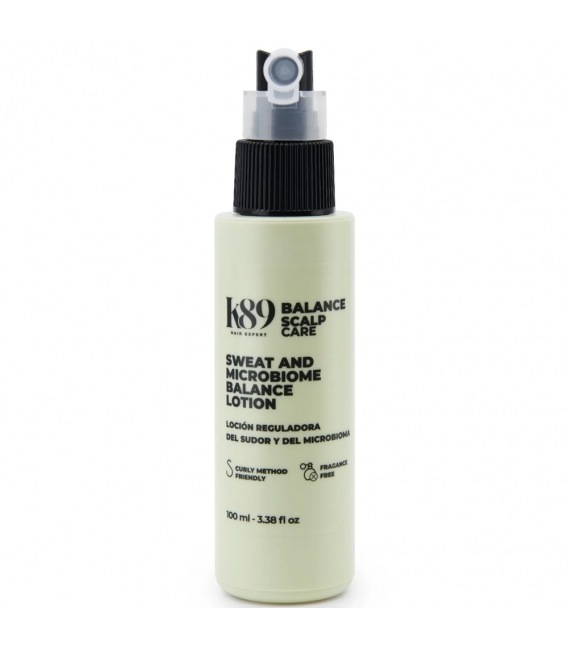 K89 Scalp Care Microbiome Balance Lotion 100ml