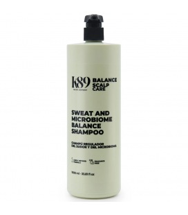 K89 Scalp Care Microbiome Balance Shampoo 1000ml
