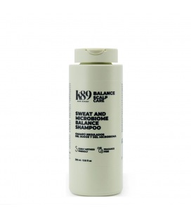K89 Scalp Care Microbiome Balance Shampoo 330ml