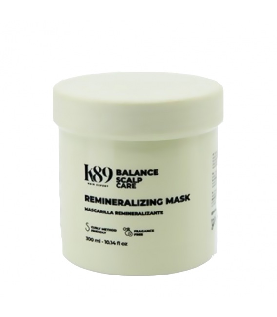 K89 Scalp Care Remineralizing Mask 300ml