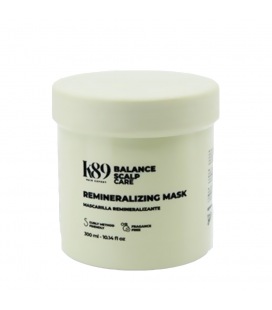 K89 Scalp Care Remineralizing Mask 300ml