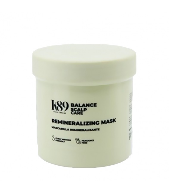 K89 Scalp Care Remineralizing Mask 500ml