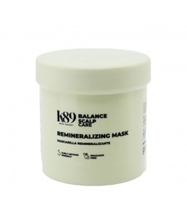 K89 Scalp Care Remineralizing Mask 500ml