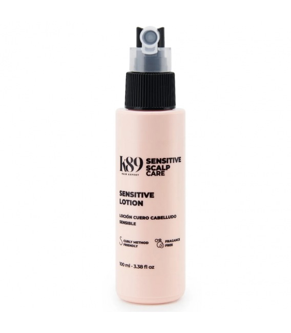 K89 Scalp Care Sensitive Lotion 100ml