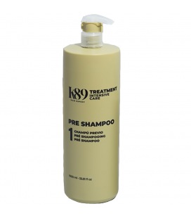 K89 IC Pre Shampoo 1000ml