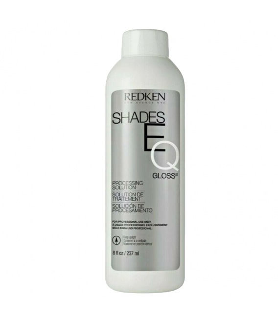 Redken Oxidante Líquido Shades Eq 237ml
