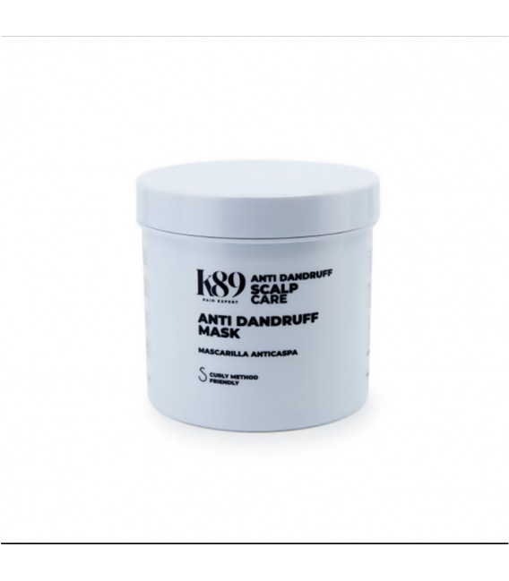K89 Scalp Care Anti-Dandruff Mask 300ml