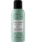 Dry shampoo grade wrinkle Alfaparf Style Stories 200ml