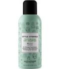 Shampoing sec de qualité ride Alfaparf Style des Histoires 200ml