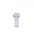 System Professional Shampoo Injector  1000ml