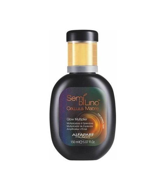 Multiplicateur de Splendeur Alfaparf Semi di Lino de Cellules Souches 150 ml