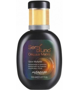 Multiplicateur de Splendeur Alfaparf Semi di Lino de Cellules Souches 150 ml