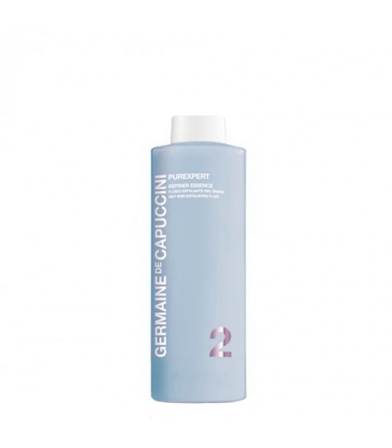 Germaine de Capuccini Fluid Exfoliating Refiner Essence 50ml
