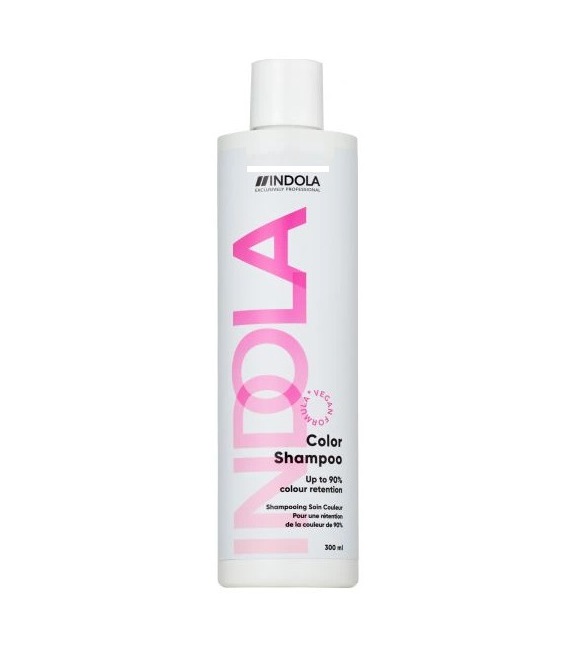 Indola 1 Color Protective Shampooing 300 ml