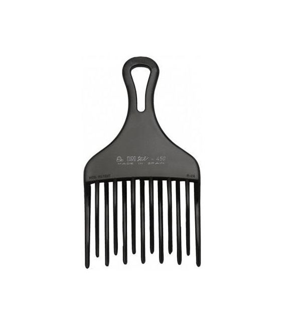 Eurostil Double Pua Cupping Comb