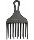 Eurostil Double Pua Cupping Comb