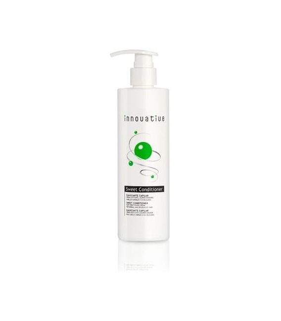 Cream Sweet Conditioner Innovative Rueber 330 ml