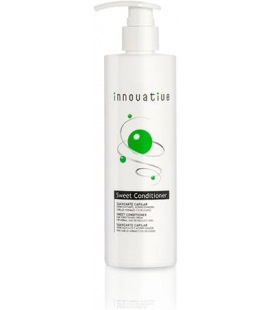 Cream Sweet Conditioner Innovative Rueber 330 ml