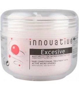 Mask Excesive Innovative Rueber 200 ml